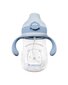Lastepudel Kikka Boo Bear with Me, sinine, 6 kuud+, 300 ml hind ja info | Lutipudelid ja aksessuaarid | kaup24.ee