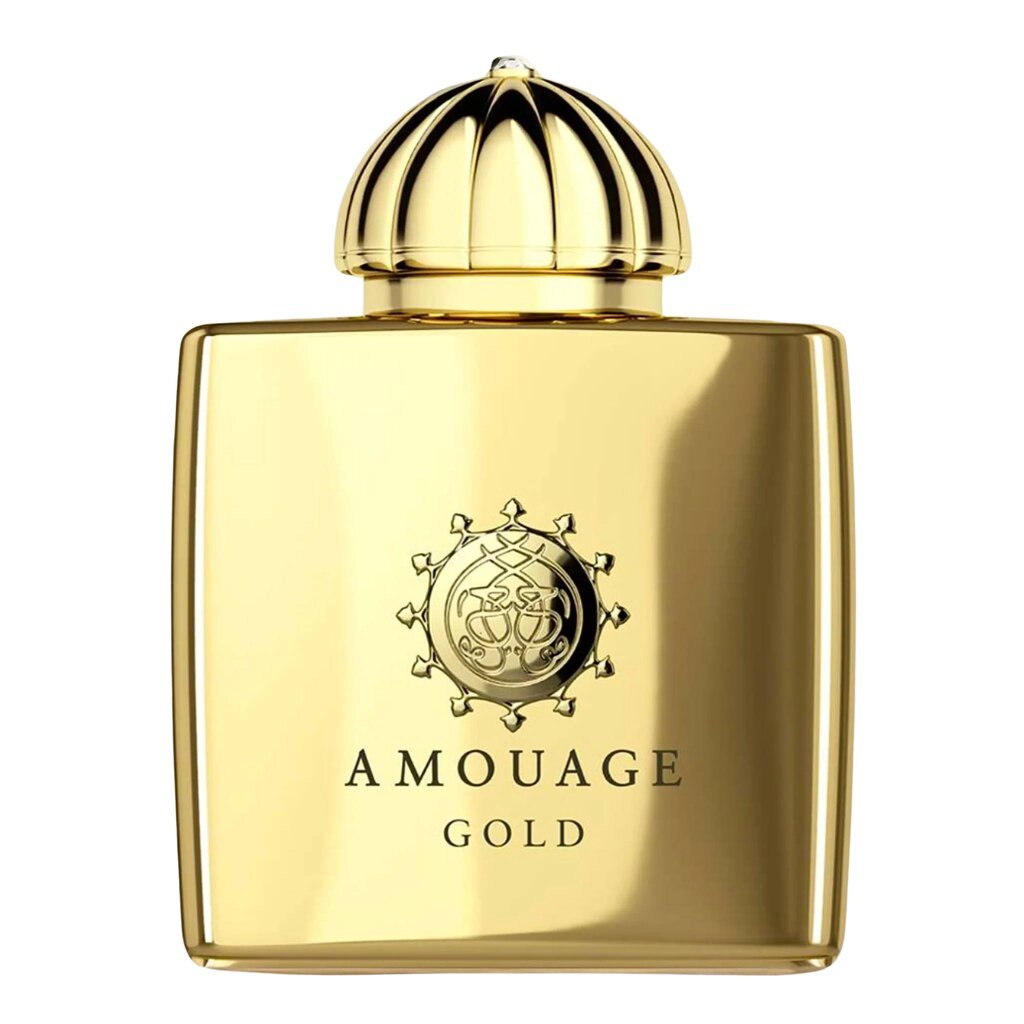 Parfüümvesi Amouage Gold naistele EDP, 100 ml цена и информация | Naiste parfüümid | kaup24.ee