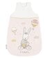 Magamiskott beebidele Kikka Boo, 0-6 kuud, Rabbits in Love hind ja info | Beebipadjad ja -tekid | kaup24.ee