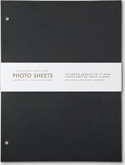 Fotopaber Printworks Photo Album, 230 g/m, 10 tk. hind ja info | Vihikud, märkmikud ja paberikaubad | kaup24.ee