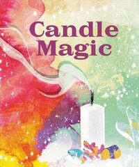 Candle Magic цена и информация | Самоучители | kaup24.ee