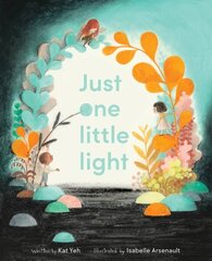 Just One Little Light цена и информация | Книги для малышей | kaup24.ee
