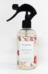 Kodusprei ACappella, Red nectar, 250 ml hind ja info | Kodulõhnastajad | kaup24.ee