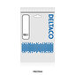 Deltaco, USB-A/USB-B, 1 m hind ja info | Kaablid ja juhtmed | kaup24.ee