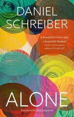 Alone: Reflections on Solitary Living hind ja info | Eneseabiraamatud | kaup24.ee