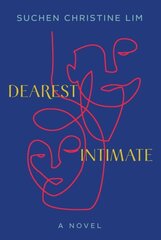 Dearest Intimate цена и информация | Фантастика, фэнтези | kaup24.ee