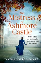 Mistress of Ashmore Castle цена и информация | Фантастика, фэнтези | kaup24.ee