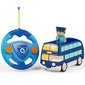 Buss kaugjuhtimispuldiga hind ja info | Poiste mänguasjad | kaup24.ee
