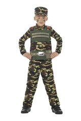 Солдатский костюм цена и информация | Карнавальные костюмы | kaup24.ee