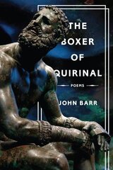 The Boxer of Quirinal: Poems hind ja info | Luule | kaup24.ee