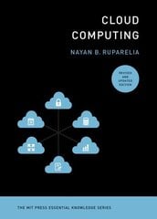 Cloud Computing, revised and updated edition цена и информация | Книги по экономике | kaup24.ee