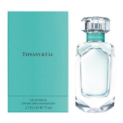 Parfüümvesi naistele Tiffany & Co. EDP 75 ml hind ja info | Naiste parfüümid | kaup24.ee