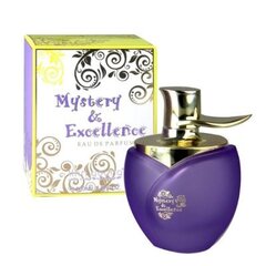 Lõhnavesi naistele Linn Young Mystery & Excellence EDP 100 ml hind ja info | Naiste parfüümid | kaup24.ee