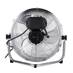 Ventilaator, 30 cm hind ja info | Küttekehad | kaup24.ee