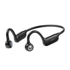 Wireless Air Conduction Headphones Joyroom JR-X2 (black) цена и информация | Наушники | kaup24.ee