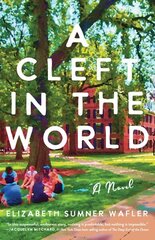 Cleft in the World: A Novel цена и информация | Фантастика, фэнтези | kaup24.ee