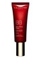 Tooniv jumestuskreem Clarins BB Skin Detox Fluid SPF 25 nr 01 light 45 ml цена и информация | Jumestuskreemid, puudrid | kaup24.ee