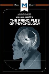 Analysis of William James's The Principles of Psychology hind ja info | Ühiskonnateemalised raamatud | kaup24.ee