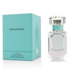 Парфюмерная вода Tiffany & Co. EDP для женщин 30 мл цена и информация | Женские духи | kaup24.ee