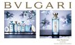 Odekolonn naistele/meestele Bvlgari Eau Parfumee au The Bleu EDC 75 ml цена и информация | Naiste parfüümid | kaup24.ee