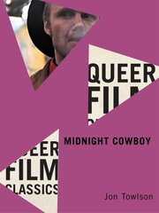 Midnight Cowboy цена и информация | Книги об искусстве | kaup24.ee