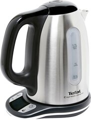 Tefal KI240D hind ja info | Veekeetjad | kaup24.ee