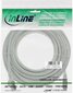 InLine 72515W, RJ45 CAT5e SF/UTP, 15 m цена и информация | Kaablid ja juhtmed | kaup24.ee