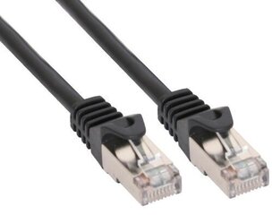 InLine 72530S, RJ45 CAT5e SF/UTP, 30 м цена и информация | Кабели и провода | kaup24.ee