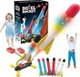 Mäng lendavad raketid. Duel rocket hind ja info | Vabaõhumängud | kaup24.ee
