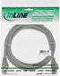 InLine 72522, RJ45 CAT5e SF/UTP, 0.25 cm hind ja info | Kaablid ja juhtmed | kaup24.ee