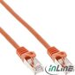 InLine 72505O, RJ45 CAT5e SF/UTP, 5 m цена и информация | Kaablid ja juhtmed | kaup24.ee