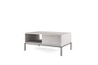 Diivanilaud AKL Furniture Nova Sands L104, hall hind ja info | Diivanilauad | kaup24.ee