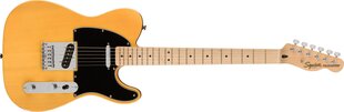 Электрогитара Fender Squier Affinity Telecaster MN BPG BTB цена и информация | Гитары | kaup24.ee
