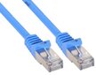 InLine 72503B,RJ45 SF/UTP, 3 m цена и информация | Kaablid ja juhtmed | kaup24.ee