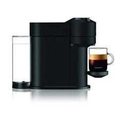 DeLonghi Nespresso Vertuo Next hind ja info | Kohvimasinad | kaup24.ee