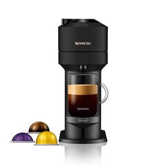 DeLonghi Nespresso Vertuo Next hind ja info | Kohvimasinad | kaup24.ee