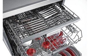 Brandt DSF15624X цена и информация | Посудомоечные машины | kaup24.ee