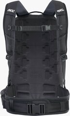 Matkaseljakott Evoc Commute Pro, L/Xl, 22 l, must цена и информация | Туристические, походные рюкзаки | kaup24.ee