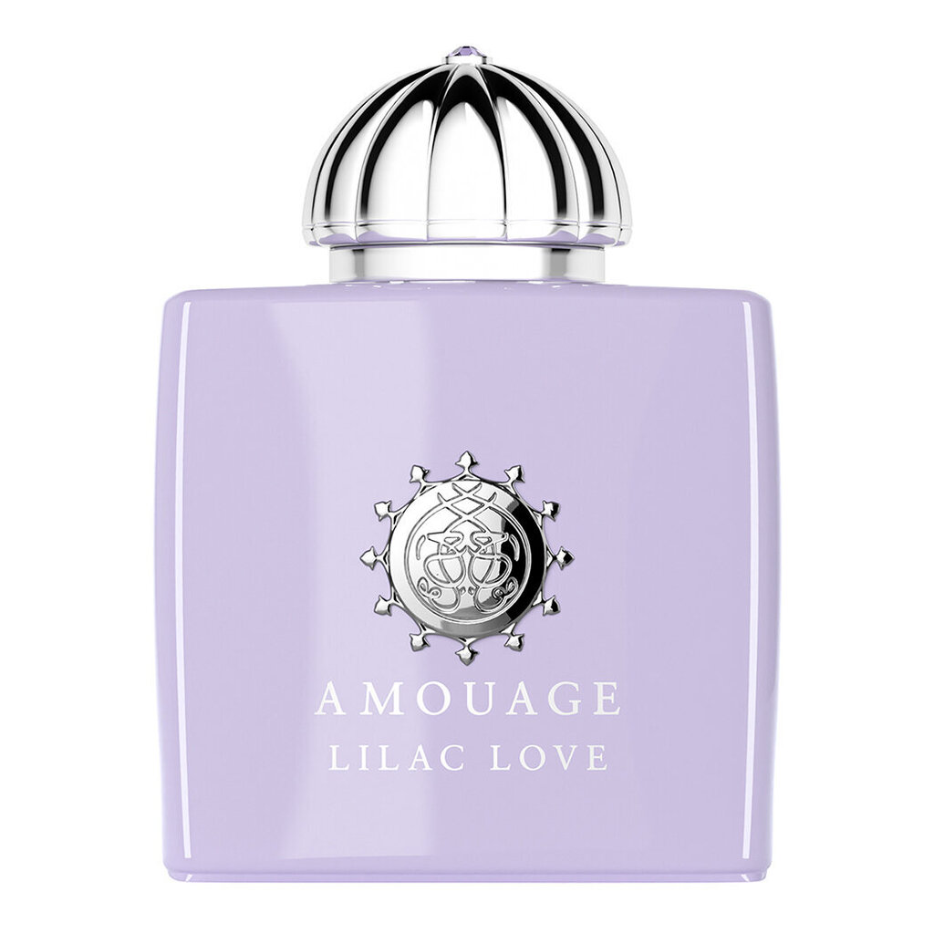 Parfüümvesi Amouage Lilac Love naistele, 100 ml цена и информация | Naiste parfüümid | kaup24.ee