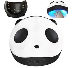 Panda 3in1 цена и информация | Аппараты для маникюра и педикюра | kaup24.ee