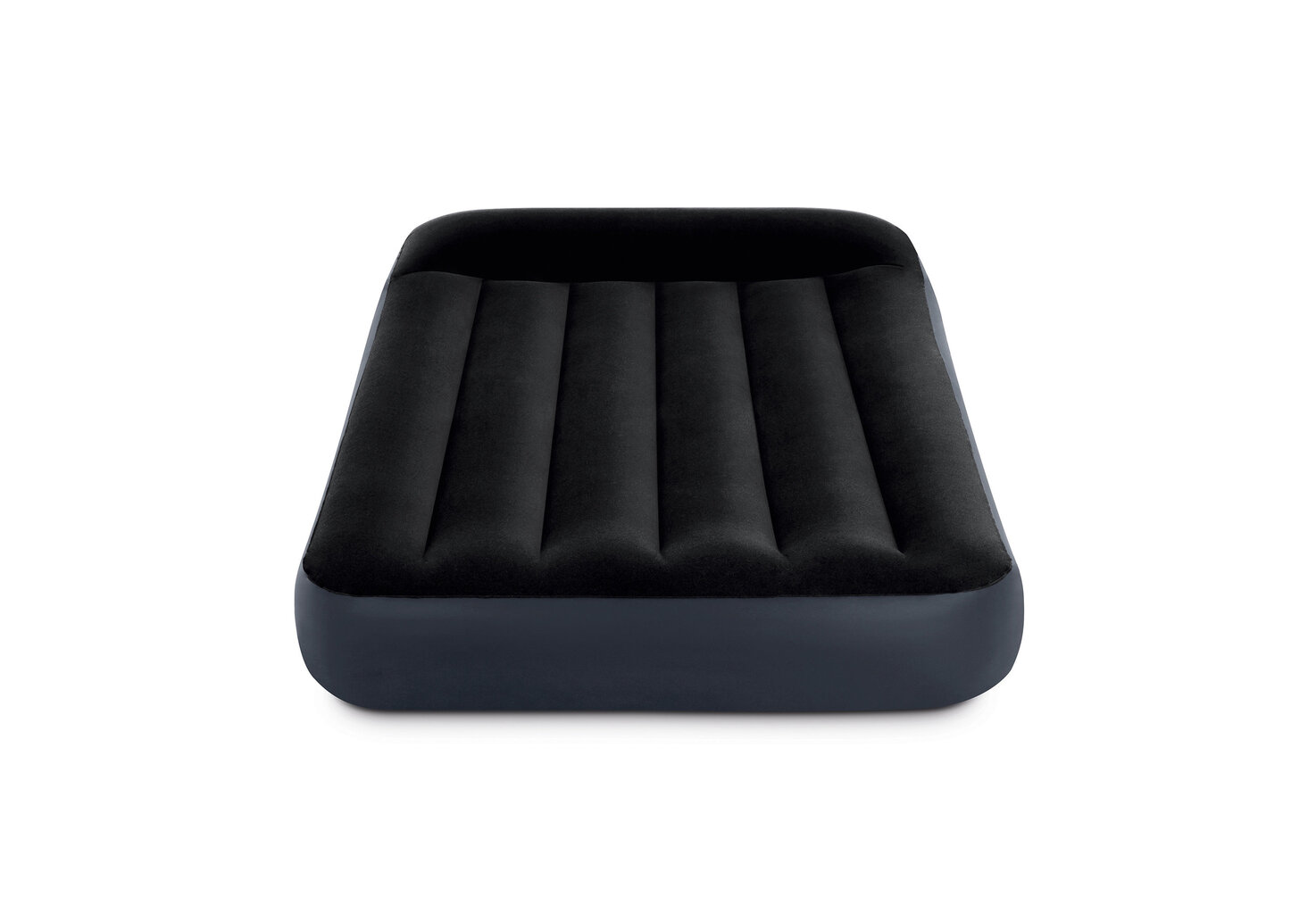 Täispuhutav madrats Intex Pillow Rest Classic Twin, 191х99х25 cm цена и информация | Täispuhutavad madratsid ja mööbel | kaup24.ee