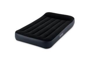 Täispuhutav madrats Intex Pillow Rest Classic Twin, 191х99х25 cm цена и информация | Надувные матрасы и мебель | kaup24.ee