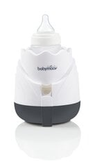 Нагреватель для бутылочек Babymoov Tulip cream A002027 цена и информация | Стерилизаторы и подогреватели для бутылочек | kaup24.ee