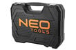 Tööriistakomplekt Neo 10-078, 233 tk. цена и информация | Käsitööriistad | kaup24.ee