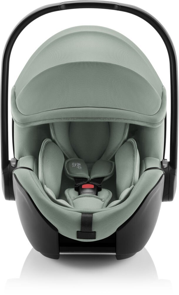 Britax-Römer turvahäll Baby-Safe 5Z2, 0-13 kg, Jade green hind ja info | Turvatoolid | kaup24.ee