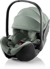 Britax-Römer turvahäll Baby-Safe 5Z2, 0-13 kg, Jade green hind ja info | Britax-Römer Lapsed ja imikud | kaup24.ee
