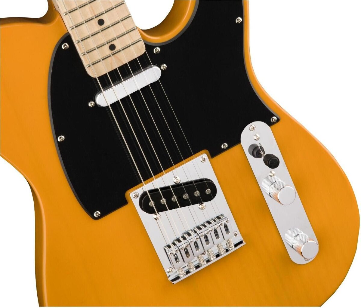 Elektrikitarr Fender Squier FSR Bullet Telecaster BTB hind ja info | Kitarrid | kaup24.ee