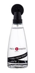 Tualettvesi naistele Coty Pret a Porter Original EDT 100 ml hind ja info | Naiste parfüümid | kaup24.ee