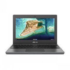 Defektiga toode. Asus Chromebook CR1 CR1100CKA-YZ142 hind ja info | Asus Outlet | kaup24.ee