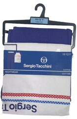 Пижама для мальчиков Sergio Tacchini mod. 0733 Blue цена и информация | Пижамы, халаты для мальчиков | kaup24.ee